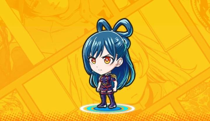 ジャンブルラッシュ_東 日万凛