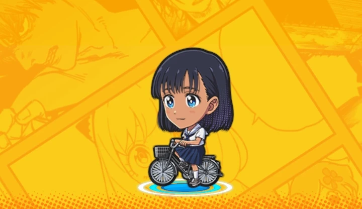 ジャンブルラッシュ_小舟 澪