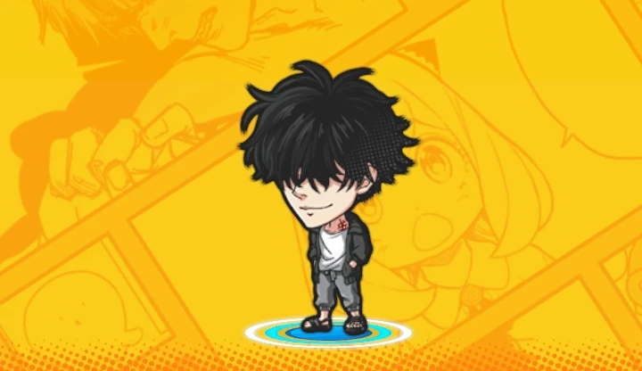 ジャンブルラッシュ_鴨乃橋 ロン