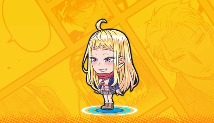 ジャンブルラッシュ_冬木 美波