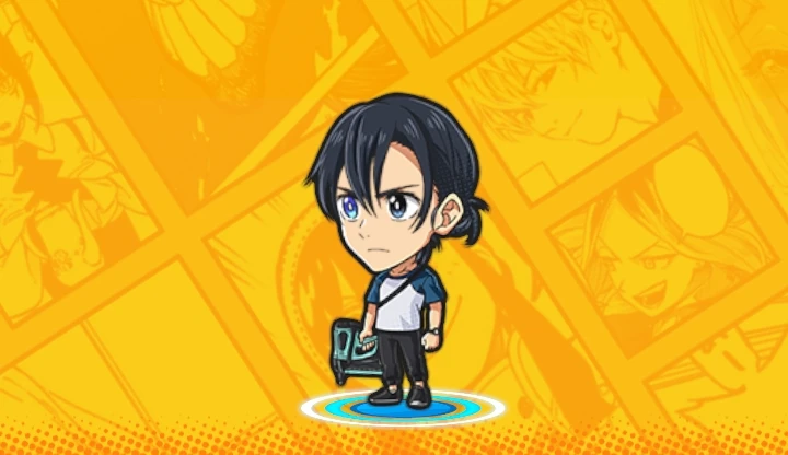 ジャンブルラッシュ_綱代 慎平