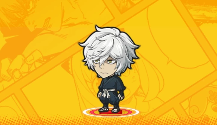 ジャンブルラッシュ_画眉丸