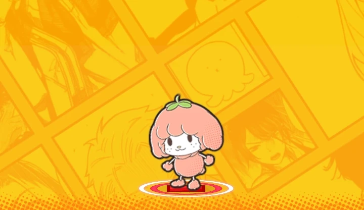 ジャンブルラッシュ_リコピン