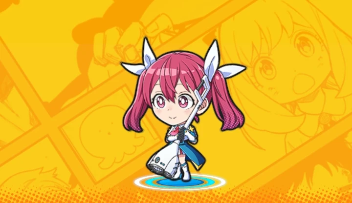 ジャンブルラッシュ_桜木 カナ