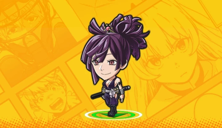 ジャンブルラッシュ_杠