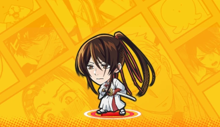 ジャンブルラッシュ_山田浅ェ門 佐切