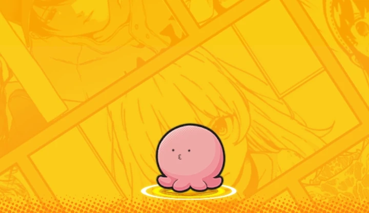 ジャンブルラッシュ_タコピー