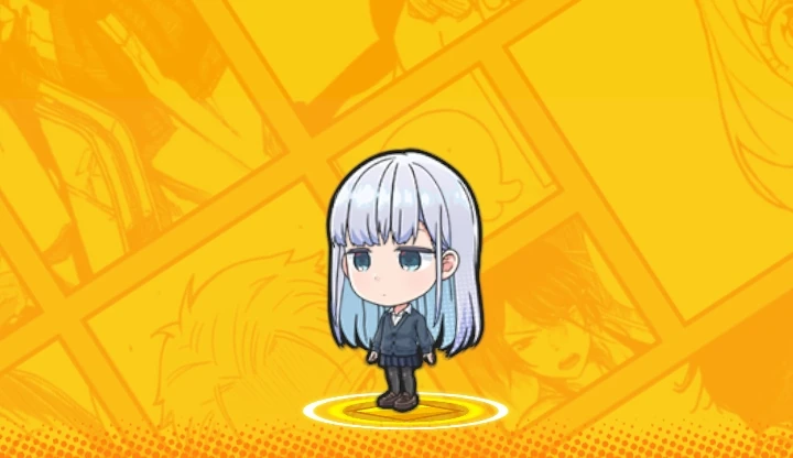 ジャンブルラッシュ_阿波連 れいな