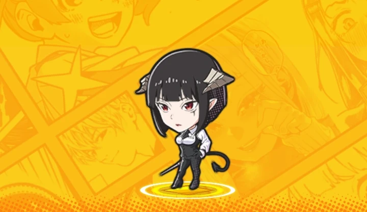 ジャンブルラッシュ_トーチャー・トルチュール