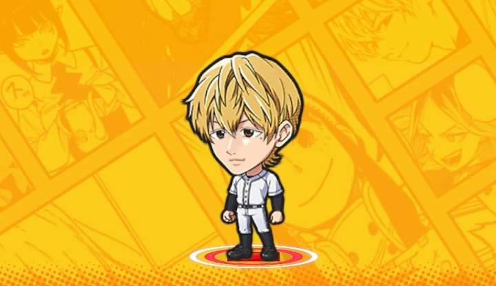 ジャンブルラッシュ_要 圭