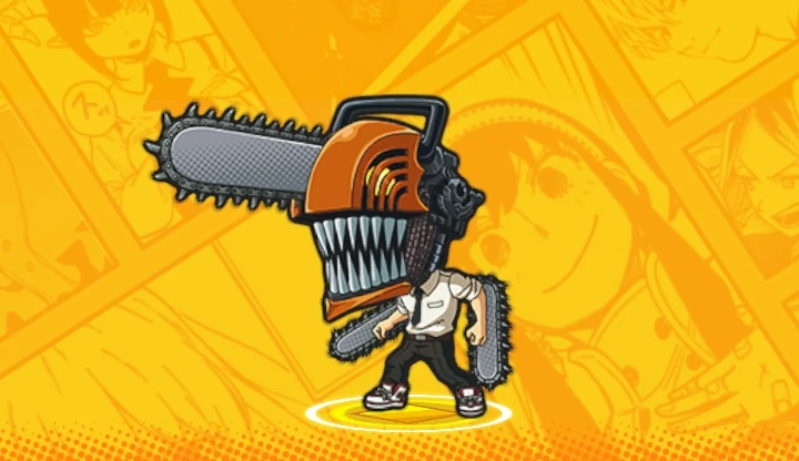 ジャンブルラッシュ_チェンソーマン