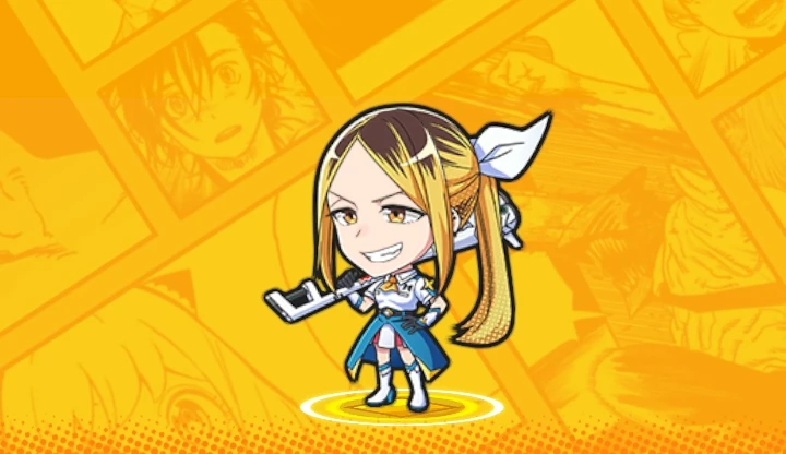 ジャンブルラッシュ_越谷 仁美