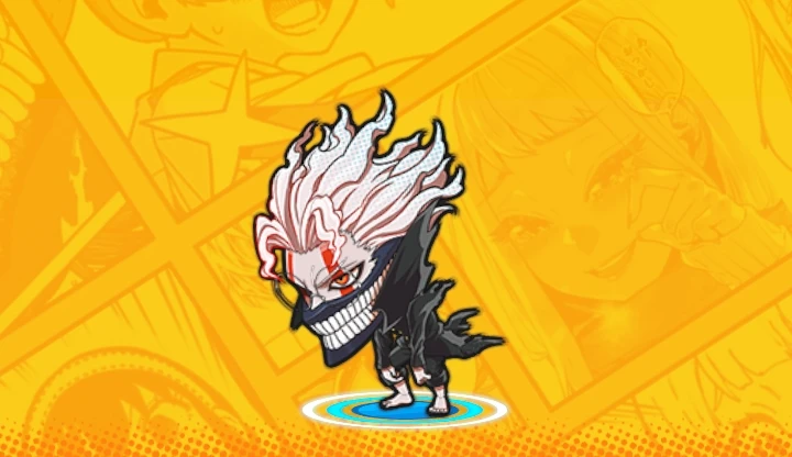 ジャンブルラッシュ_オカルン