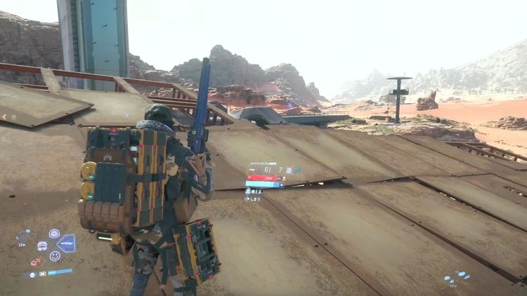 デスストランディング2_依頼010_03