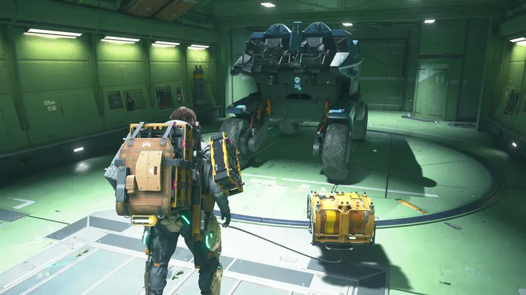 デススト2_配達_アイテム