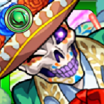 モンスト_ナチョス真獣神化アイコン