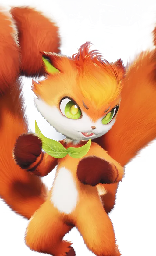 ウルフィ基本