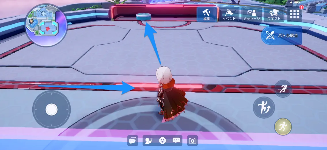 シャドバ ビヨンド_ホッケー_アチーブメント達成方法