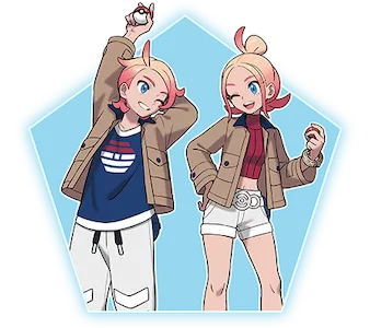 ポケモンZA_ガイ_タウニー