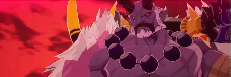 龍の国ルーンファクトリー_根の国(裏参道)_バナー