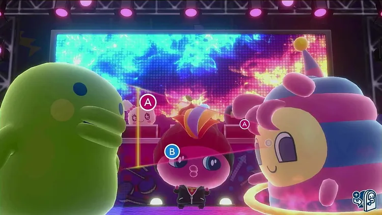 たまごっち_気分