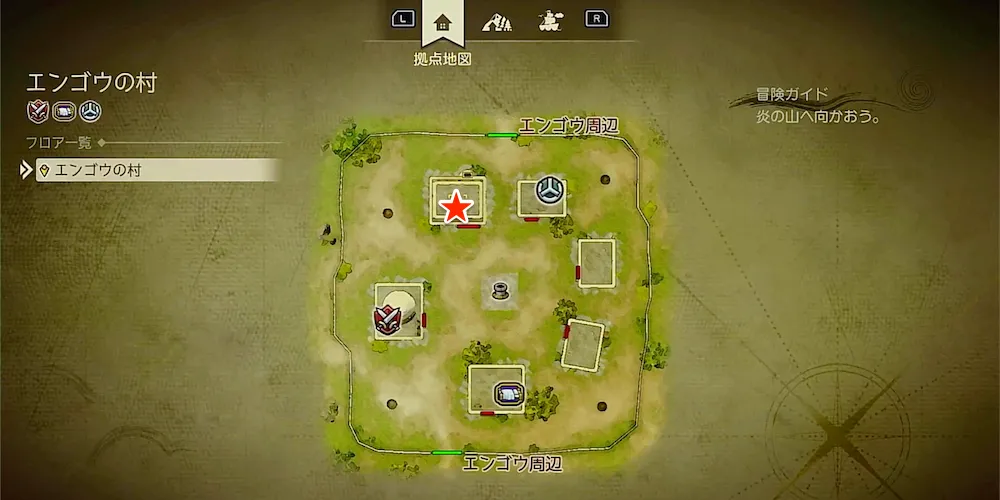 ちいさなメダル