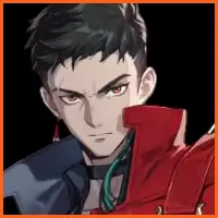 新月同行_ホンバオ(紅袍)