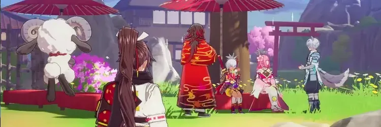 龍の国ルーンファクトリー_星辰の祠(前編)_バナー