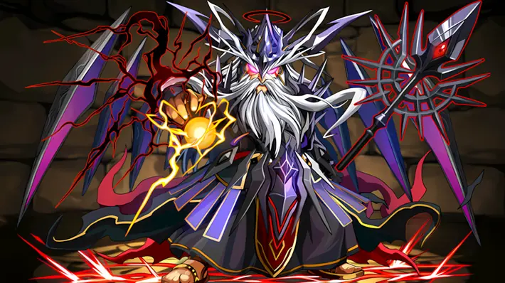 パズドラ_暗黒覚醒ゼウスの評価