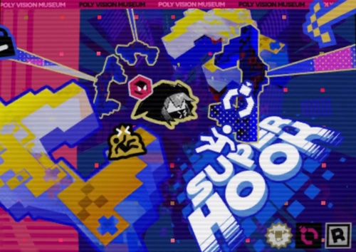 SUPER HOOK_アークナイツ