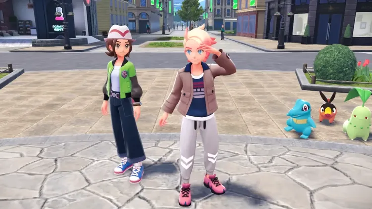 ポケモンAZ_ガイ