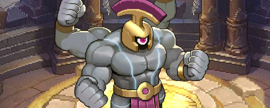 サイクロプス_イラスト