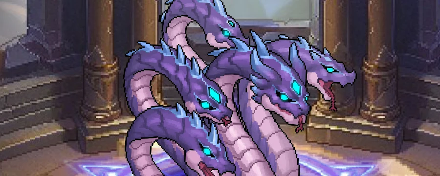 嵐の海獣_イラスト