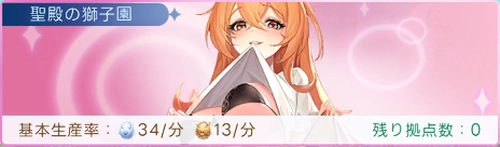 聖殿の獅子園_ヤバ少女