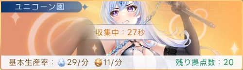 ユニコーン園_ヤバ少女