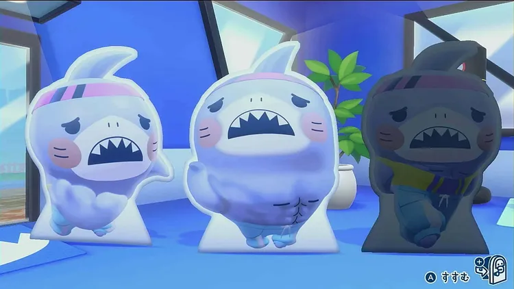 たまごっち_複数箇所