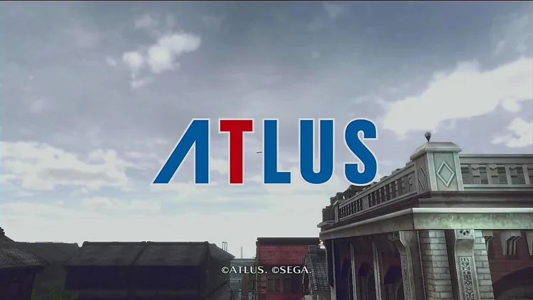 ライドウ_エンディング