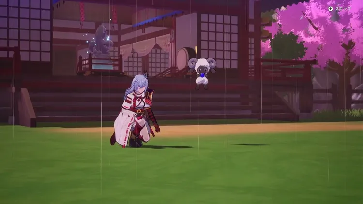 龍の国_結婚_白梅