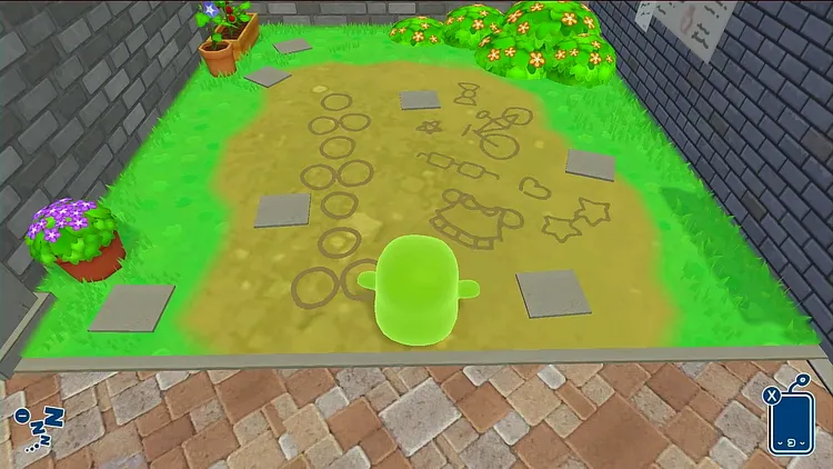 たまごっち_魅力あっぷ