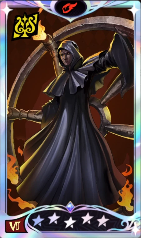 ペルソナ5X_ソロネ