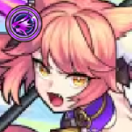 モンスト_赤岩牙二郎アイコン