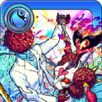 モンスト_シュリン&ガーラアイコン