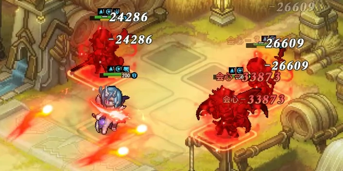 テレサ通常_ゆうゆう機空団