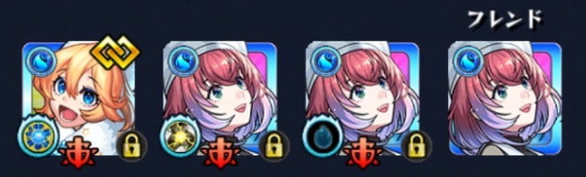 モンスト_シェオル水属性