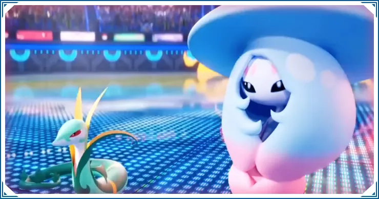 内定ポケモンまとめ