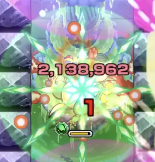 モンスト_シェオル２_23_06_2025