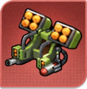 赤色要塞_アイコン