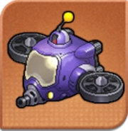 サークル使者_アイコン