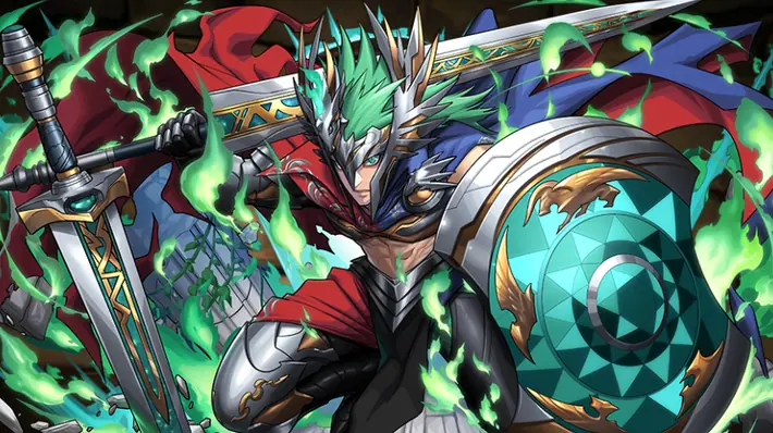 パズドラ_試練ペルセウスの評価