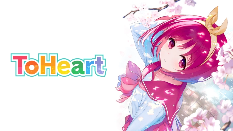 ToHeartリメイク_評判
